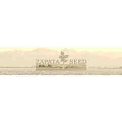 Zapata Seed