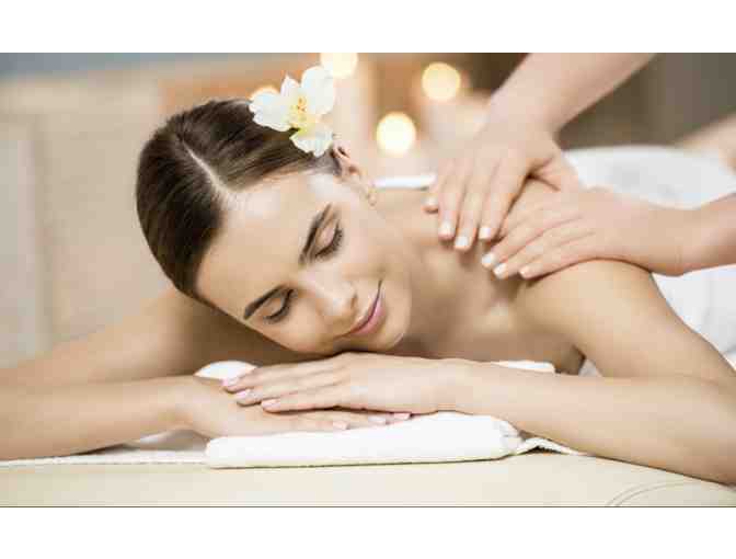 26- 45-minute Customized Massage - Photo 1