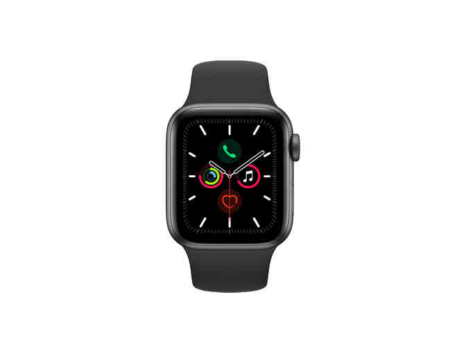 23 Apple Watch Series 5
