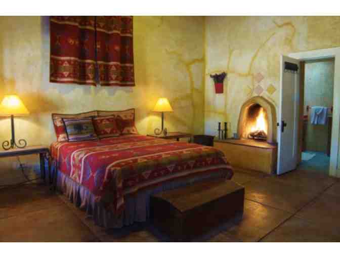 Two-Night Stay at White Stallion Ranch OR Tombstone Monument OR Rancho de la Osa