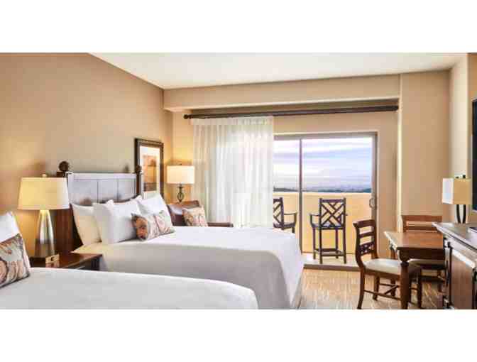 One Night Stay at the JW Marriott Starr Pass Resort and Spa