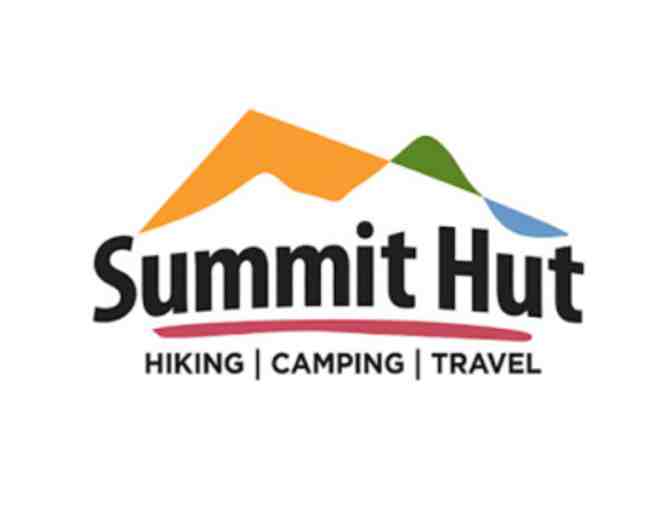 $200 Gift Certificate to Summit Hut - Photo 1