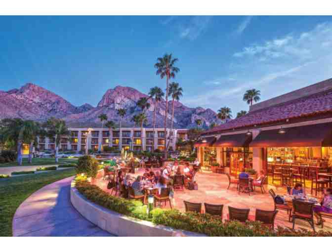 A Two Night Stay at El Conquistador Tucson, A Hilton Resort - Photo 1