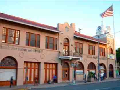 Nogales, Arizona Past & Present Tour for up to 10, By Borderlandia
