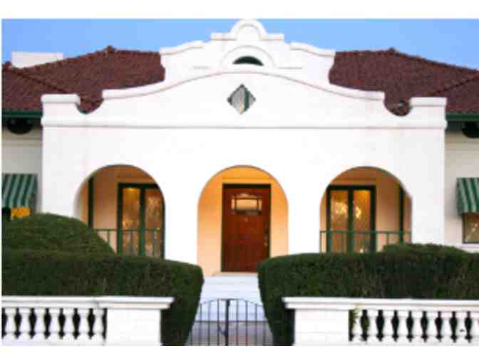 Choose Your Walking Tour with Alan Kruse for up to 10 People