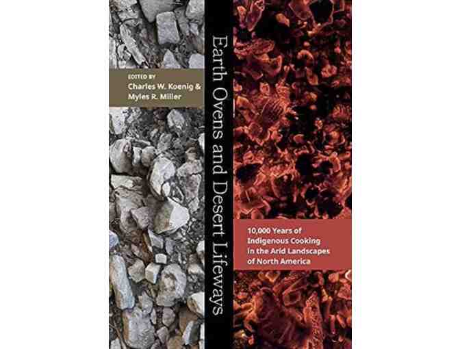 Set of Three Archaeology Books