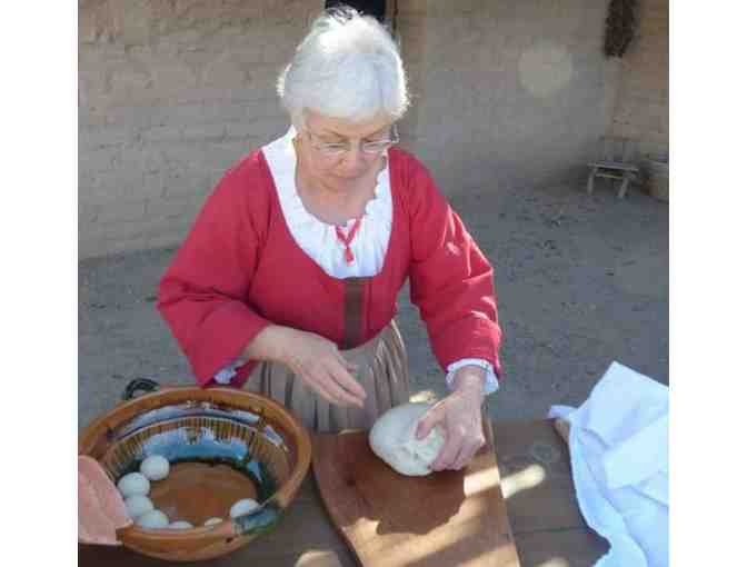 Private Tortilla Making Class, for up to 10 people