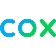 Cox Communications: Media Sponsor