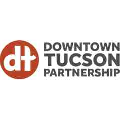 Downtown Tucson Partnership