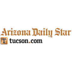 Arizona Daily Star: Media Sponsor
