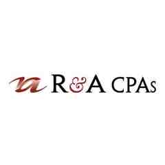 R and A CPA's