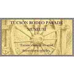 Tucson Rodeo Parade Museum - Stan Martin