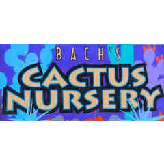 Bach's Nursery