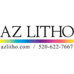Arizona Lithographer