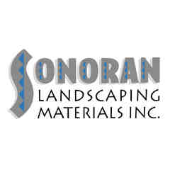 Sonoran Landscape Materials
