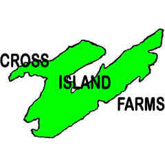Sponsor: Cross Island Farms