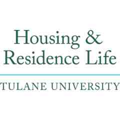 Housing & Residence Life at Tulane University