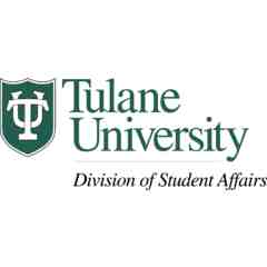 Division of Student Affairs at Tulane University