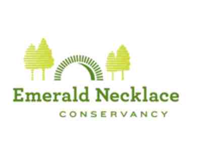 Jewels of the Emerald Necklace Private Tour
