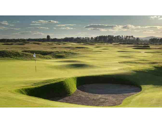 Scotland Legendary Links Experience for 2