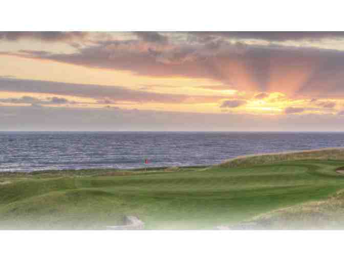 Scotland Legendary Links Experience for 2