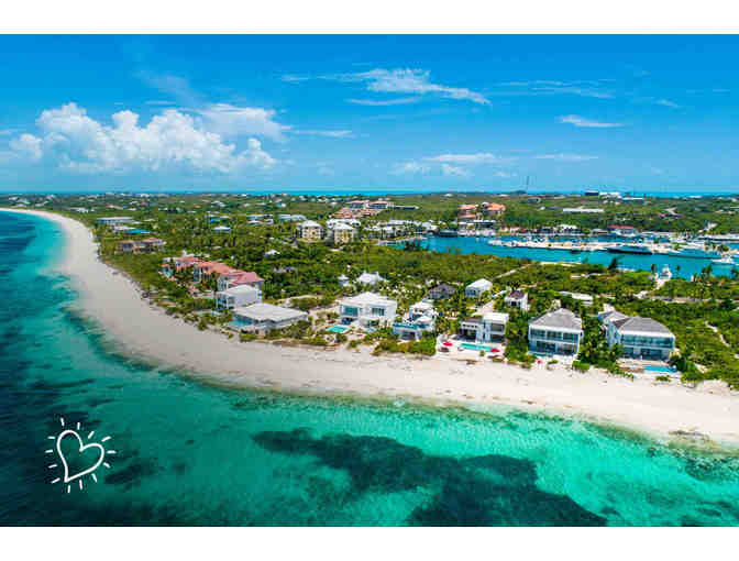 Grace Bay Hideway in Turks & Caicos - For 2