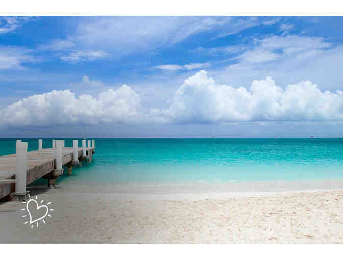 Grace Bay Hideway in Turks & Caicos - For 2
