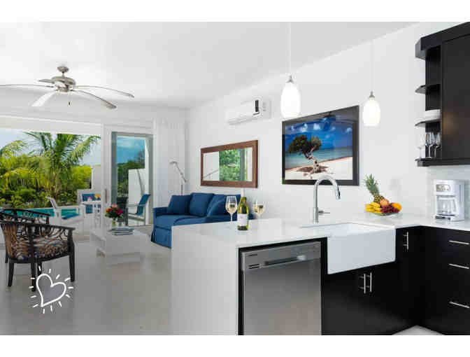 Grace Bay Hideway in Turks & Caicos - For 2