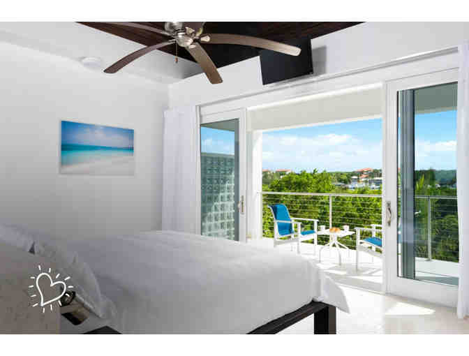 Grace Bay Hideway in Turks & Caicos - For 2