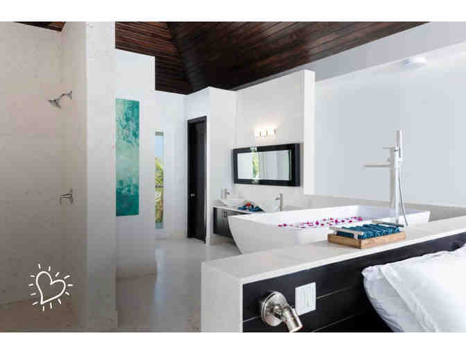 Grace Bay Hideway in Turks & Caicos - For 2