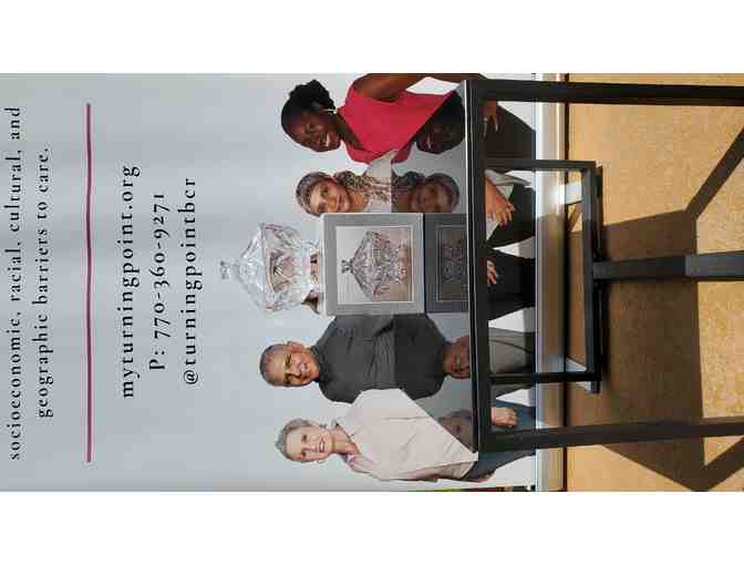 Crystal Candy Dishes