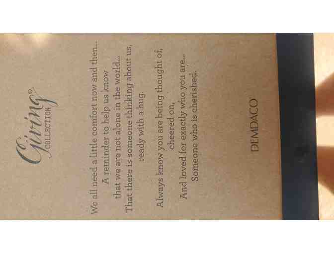 Breast Cancer Survivor Bracelet & $25 Gift Card