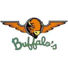 Buffalo's Cafe - Canton