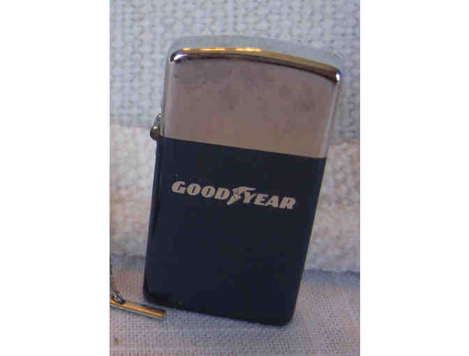 Goodyear Collectibles
