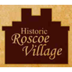 Historic Roscoe Village