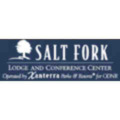 Salt Fork Lodge & Conference Center