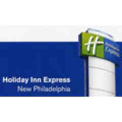Holiday Inn Express - New Philaelphia