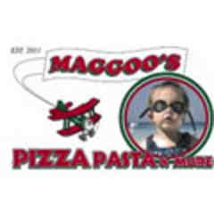 Magoo's Pizza Pasta & More