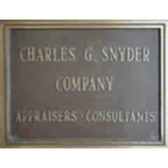 Charles G. Snyder Company