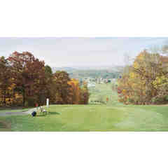 Green Valley Golf Club - Bill Marino