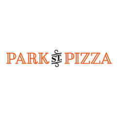 Park St Pizza