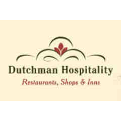 Dutchman Hospitality Group, Inc. - Dr. Daniel & Mary Miller