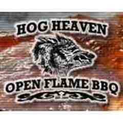 Hog Heaven - Dover
