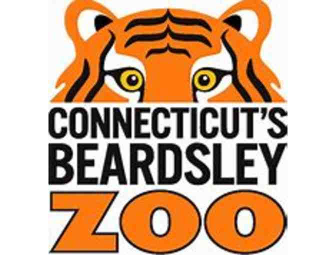 Beardsley Zoo - Photo 1