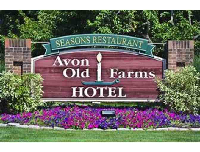 Avon Old Farms - Photo 1