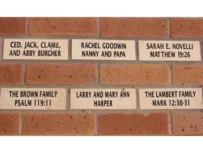 Legacy Brick