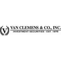 Van Clemens &Co. Inc.