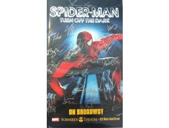 'SPIDER-MAN' Package