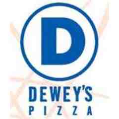 Dewey's Pizza