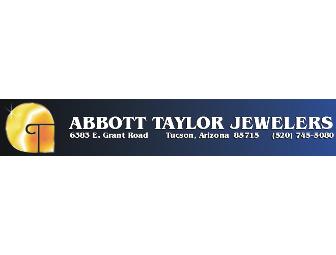 $500 Gift Certificate at Abbott Taylor